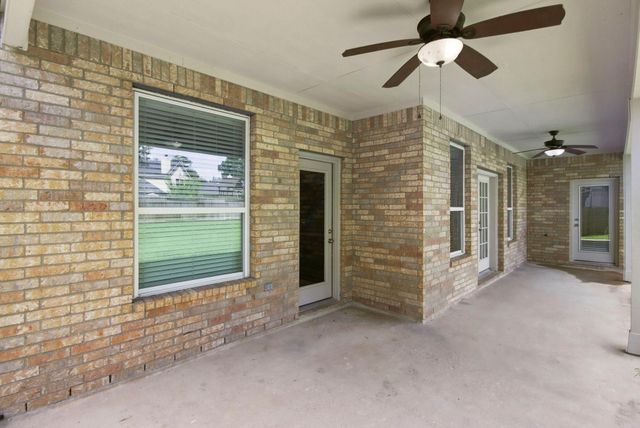 17522 Bighorn River Lane, Humble, TX 77346