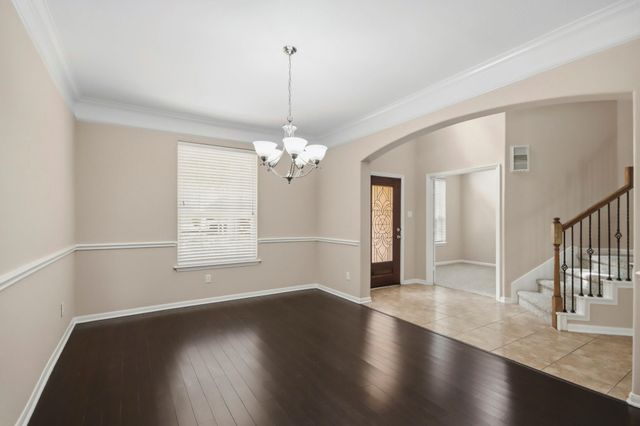 17522 Bighorn River Lane, Humble, TX 77346