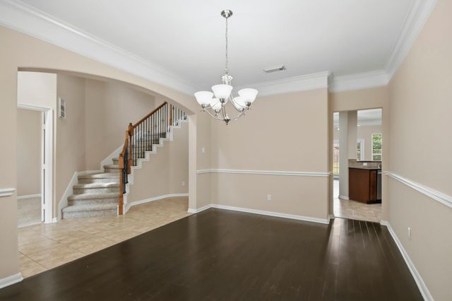 17522 Bighorn River Lane, Humble, TX 77346