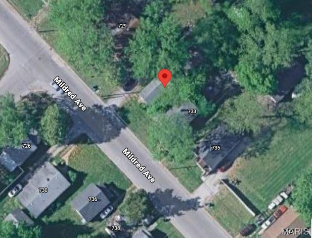 731 Mildred Avenue, Cahokia, IL 62206