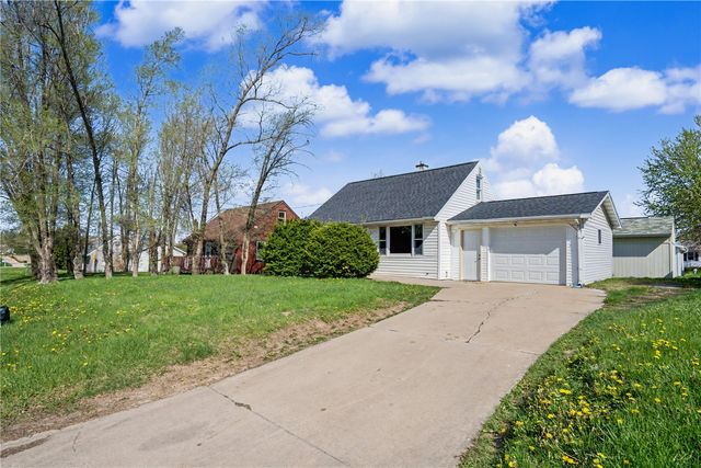 360 Wilson Avenue SW, Cedar Rapids, IA 52404