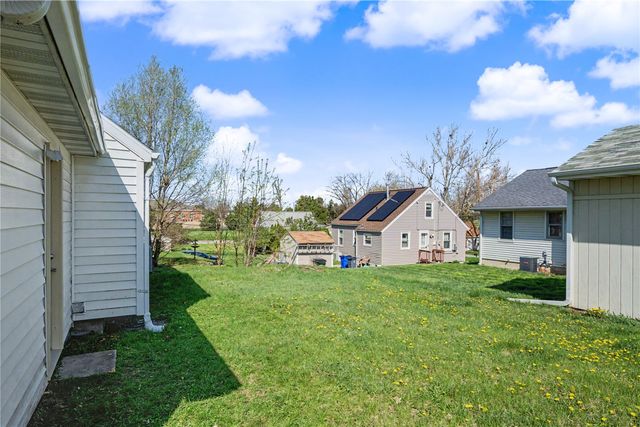 360 Wilson Avenue SW, Cedar Rapids, IA 52404