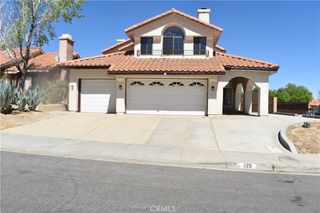 325 Rainbow, Palmdale, CA 93551