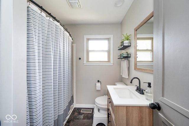 1531 Section Street, Plainfield, IN 46168