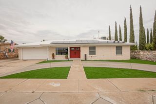 10617 CANDLEWOOD Avenue, El Paso, TX 79935