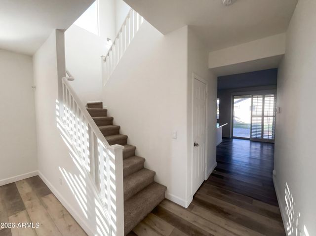 3940 E BLUE SPRUCE Lane, Gilbert, AZ 85298