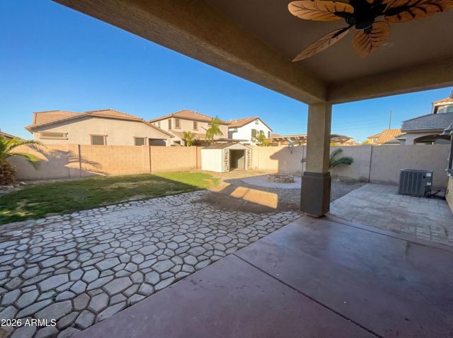 3940 E BLUE SPRUCE Lane, Gilbert, AZ 85298