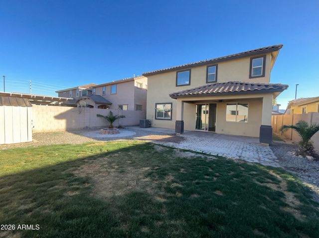 3940 E BLUE SPRUCE Lane, Gilbert, AZ 85298