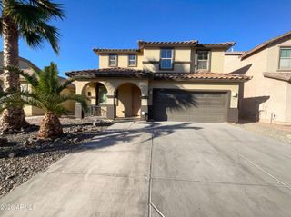 3940 E BLUE SPRUCE Lane, Gilbert, AZ 85298
