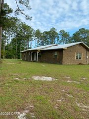 4808 Creek Road Road, Vernon, FL 32462