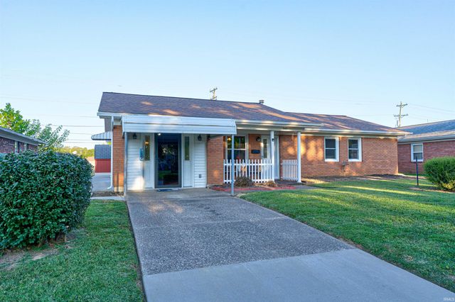 940 19th Street, Tell City, IN 47586