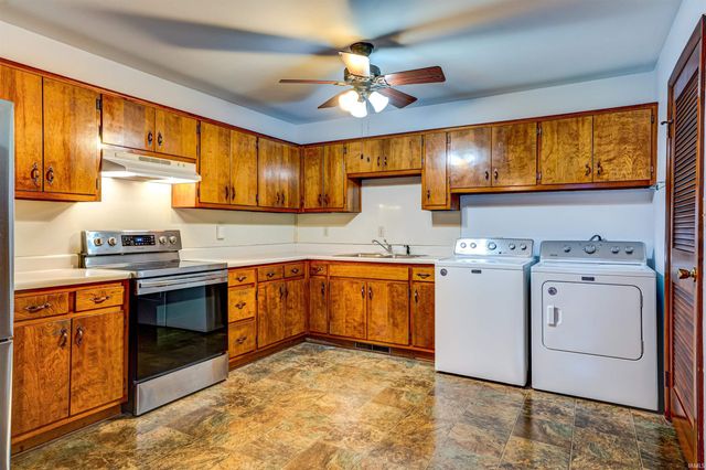 940 19th Street, Tell City, IN 47586