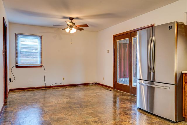 940 19th Street, Tell City, IN 47586