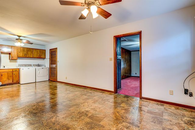 940 19th Street, Tell City, IN 47586