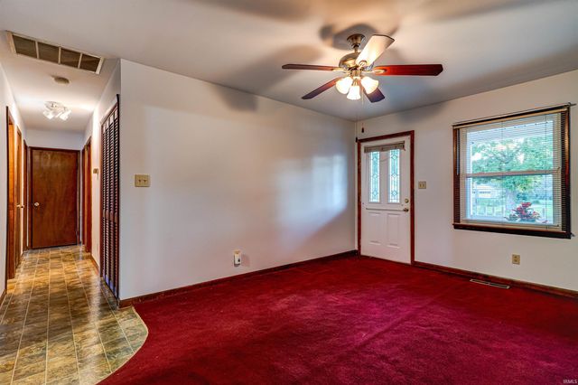 940 19th Street, Tell City, IN 47586