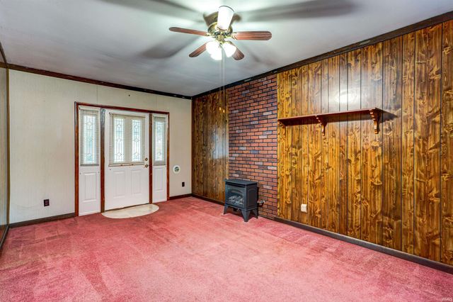 940 19th Street, Tell City, IN 47586