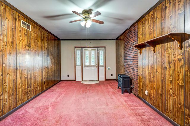 940 19th Street, Tell City, IN 47586