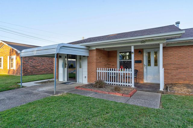 940 19th Street, Tell City, IN 47586