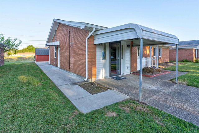 940 19th Street, Tell City, IN 47586