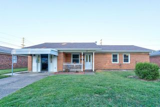 940 19th Street, Tell City, IN 47586