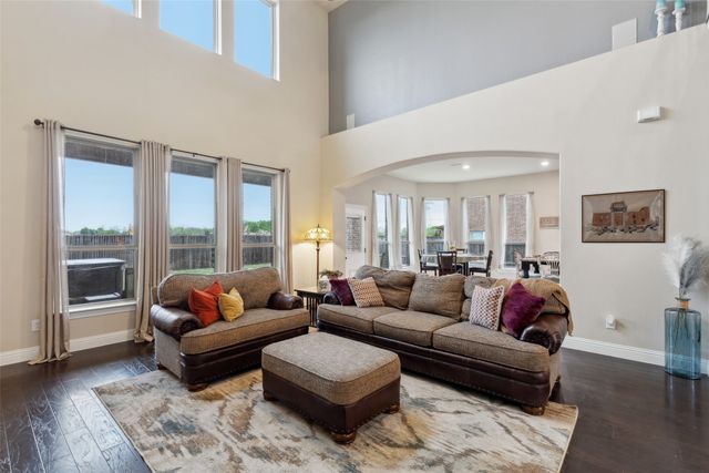 209 Duck Blind Avenue, Wylie, TX 75098
