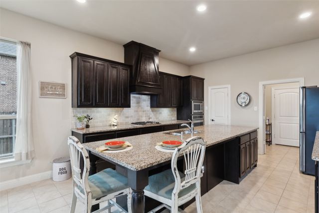 209 Duck Blind Avenue, Wylie, TX 75098
