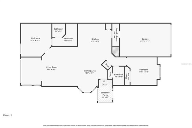 2429 NEW HAVEN CIRCLE, Sun City Center, FL 33573