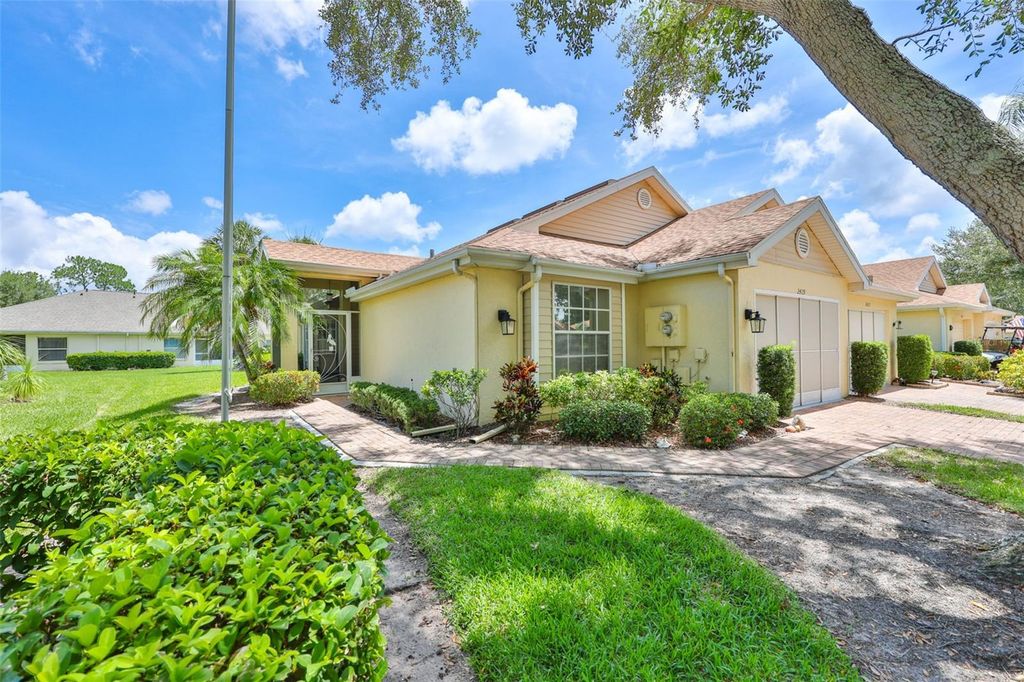 2429 NEW HAVEN CIRCLE, Sun City Center, FL 33573