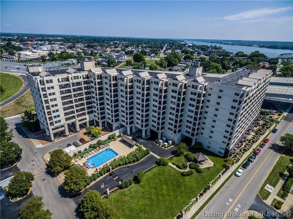 1 Riverpointe Plaza 905, Jeffersonville, IN 47130