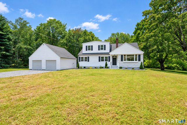 34 Rimmon Road, Woodbridge, CT 06525