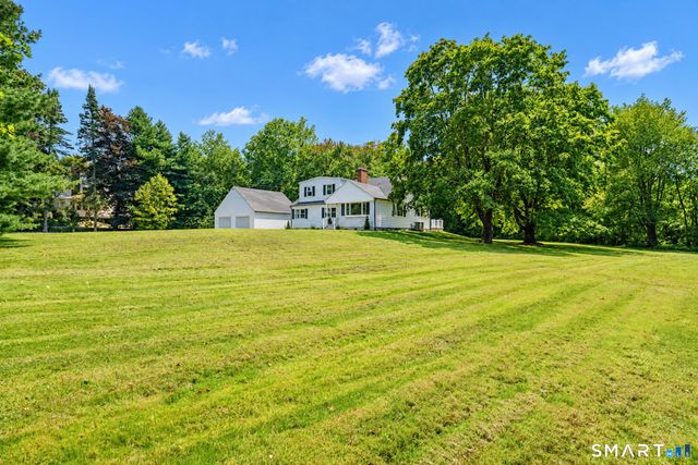 34 Rimmon Road, Woodbridge, CT 06525