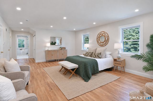 34 Rimmon Road, Woodbridge, CT 06525