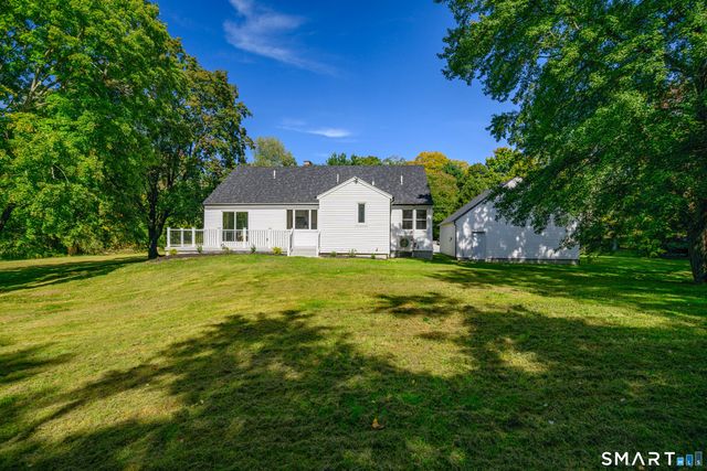34 Rimmon Road, Woodbridge, CT 06525