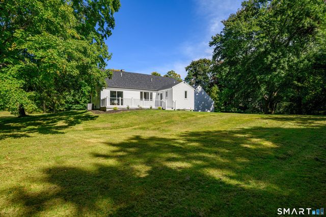 34 Rimmon Road, Woodbridge, CT 06525