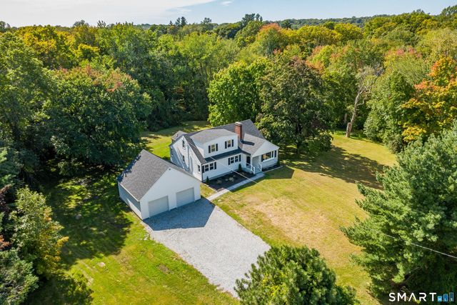 34 Rimmon Road, Woodbridge, CT 06525