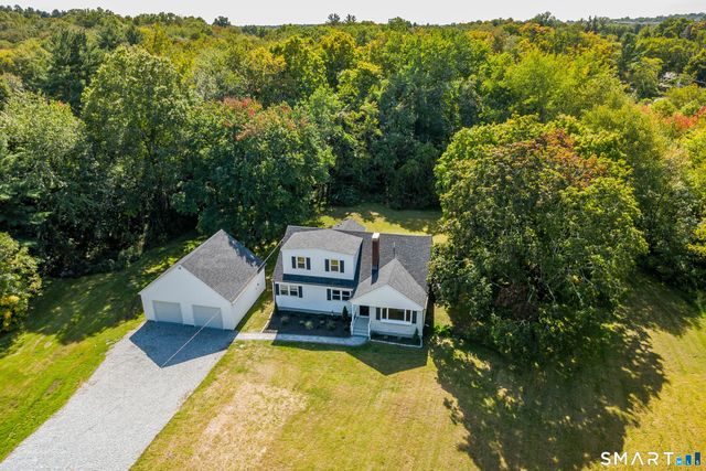 34 Rimmon Road, Woodbridge, CT 06525