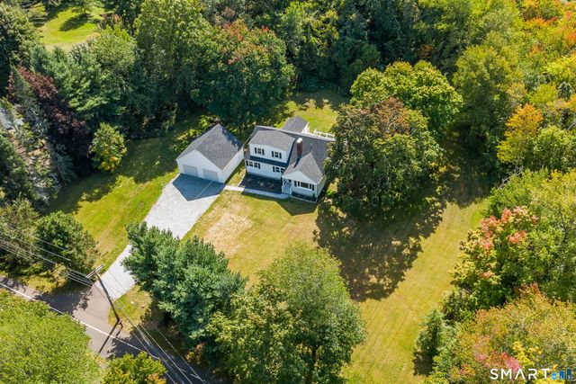 34 Rimmon Road, Woodbridge, CT 06525