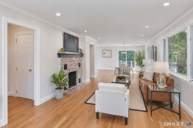34 Rimmon Road, Woodbridge, CT 06525