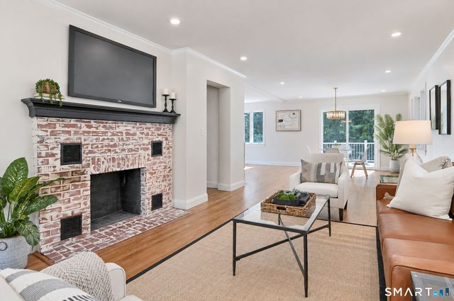 34 Rimmon Road, Woodbridge, CT 06525