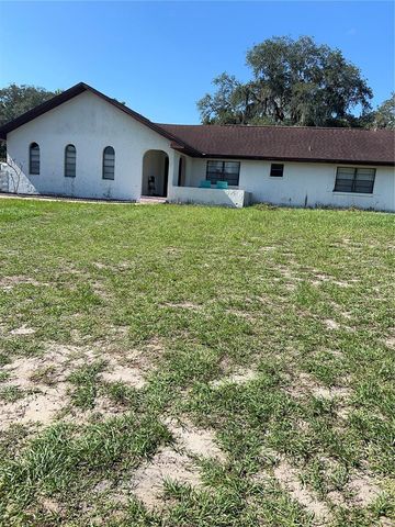 9140 CYPRESSWOOD DRIVE, Lake Wales, FL 33898