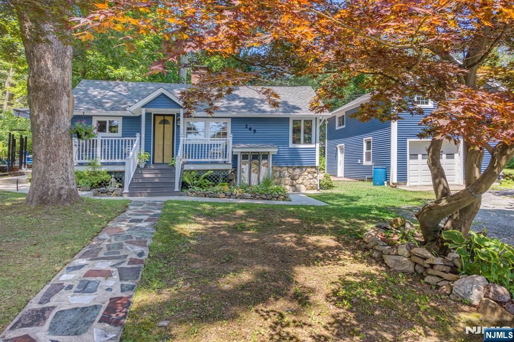 245 Wiscasset Road, Vernon, NJ 07422