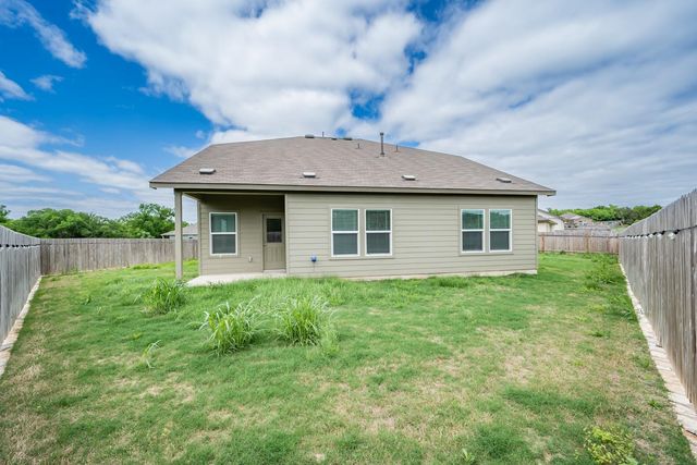 10217 Prague CT, Austin, TX 78747