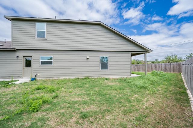 10217 Prague CT, Austin, TX 78747