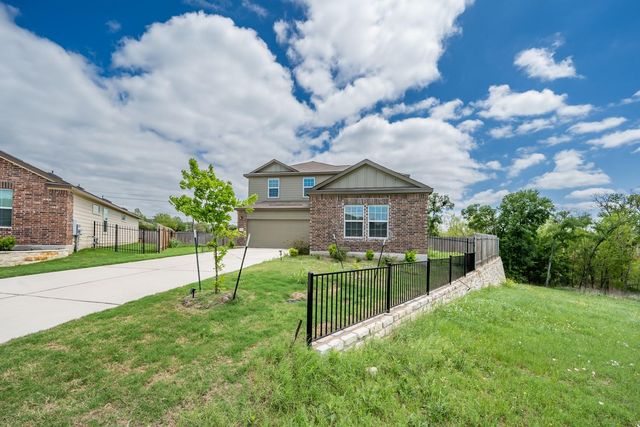 10217 Prague CT, Austin, TX 78747