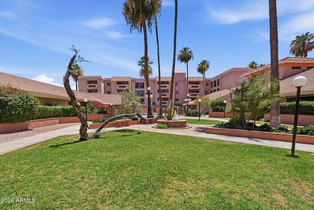 4141 N 31ST Street 134, Phoenix, AZ 85016