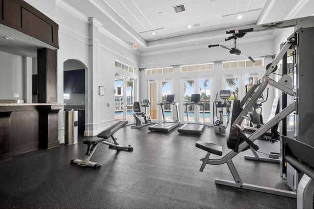 11900 SW 27TH Street 1006, Miramar, FL 33025