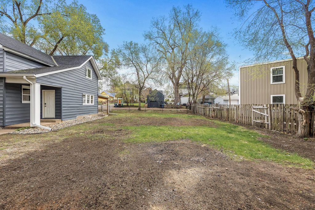 631 Polk Street NE, Minneapolis, MN 55413