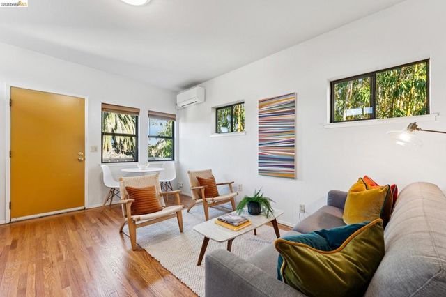 2112 Mckinley Ave D, Berkeley, CA 94703