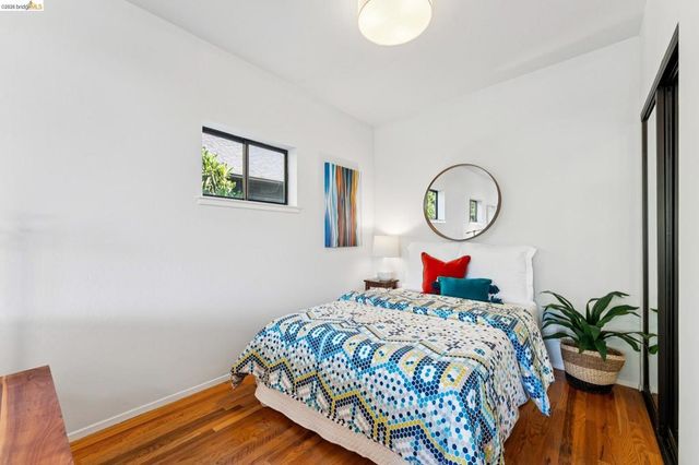 2112 Mckinley Ave D, Berkeley, CA 94703