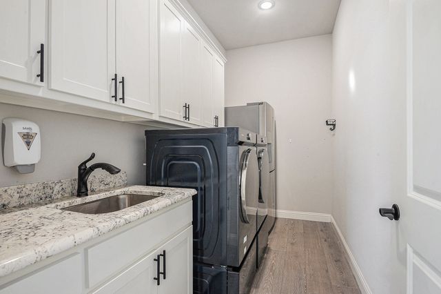 252 Harvard Lane, Springtown, TX 76082